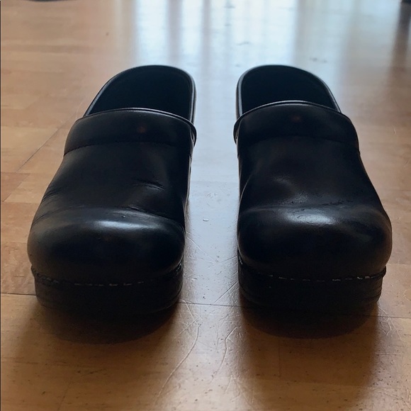 Dankso shoes - Picture 4 of 4